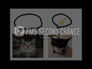 FMS SECOND CHANCE 20, Philippines