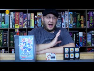 Mega Man Adventures [2022] | Fire Man! Campaign of Mega Man Adventures through Mega Man 1! with the… [Перевод]