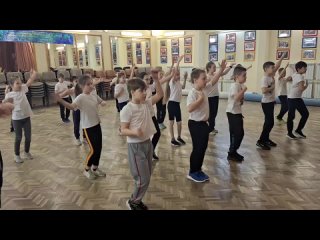 Видео от ГБОУ школа № 38 Приморского района СПб