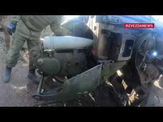 «Гиацинты» ударили по скоплению бойцов ВСУ у границы с Белгородской областью