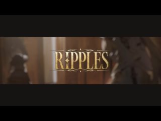 Ripples (Arknights Soundtrack) Music Teaser