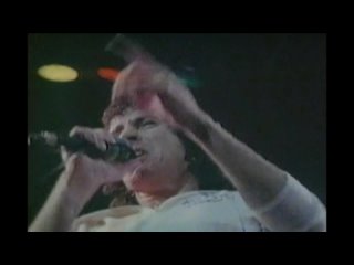 AC/DC - RockNRoll Damnation (Live at the Apollo Theatre, Glasgow, Scotland, 1978)