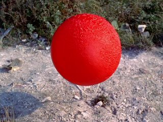 Фильм Альбер Ламориса: КРАСНЫЙ ШАР Le Ballon rouge 15 October 1956