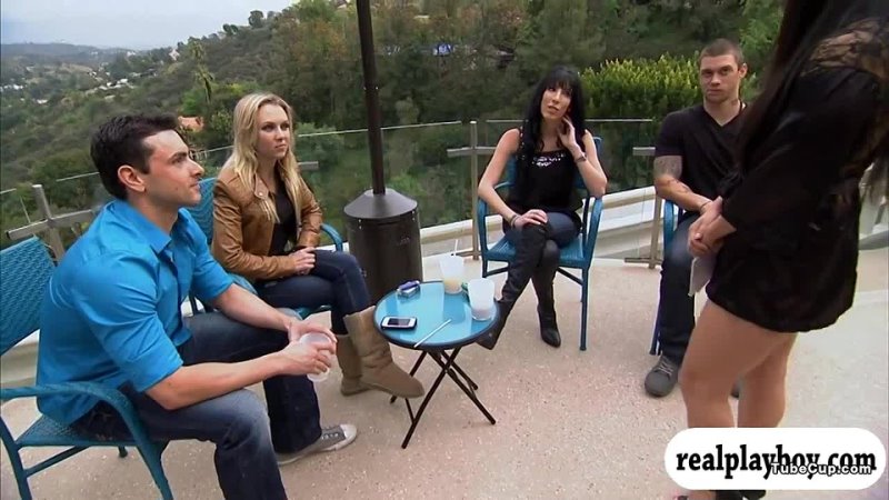 Playboy foursome season 1 episode