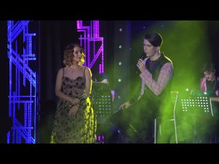 Кирилл Гордеев и Елена Газаева  City of stars _ La La Land OST KIRO Film,  (720p).mp4