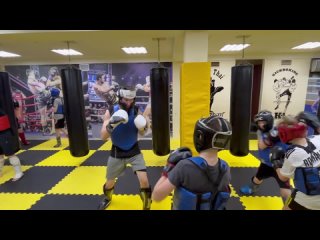 Видео от Тайский Бокс |Бк Спарта| Нижний Новгород