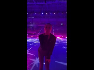 Video by Алина Загитова  Alina Zagitova