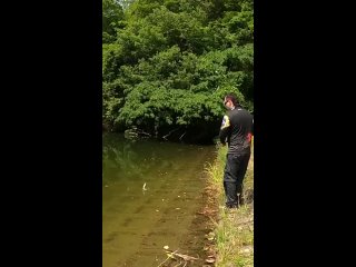 Видео от Рыбалка в Марий Эл - Йошкар-Ола