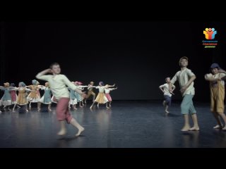 Конкурсные просмотры IX Всероссийского конкурса хореографического искусства ARENA Dance 2 блок