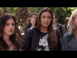 🎬 Pretty Little Liars S05E05 🍿