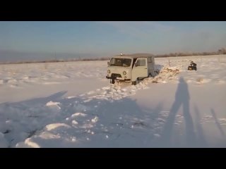 Видео от Союз шинников