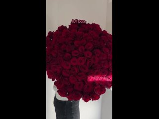 Видео от Цветочный домик/г.Пермь/доставка цветов