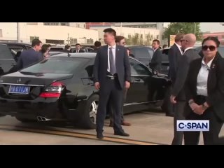 Il segretario di Stato americano Antony Blinken  arrivato in Cina ed  stato accolto senza tappeto rosso