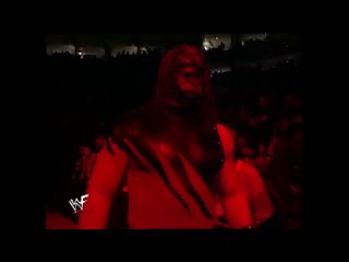 Kane vs Jeff Jarrett (WWF Sunday Night Heat)