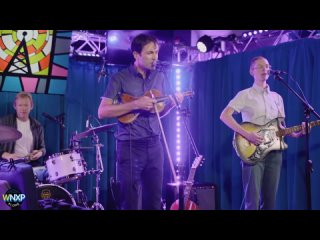 Andrew Bird - 2022 - Live at WNXPs Sonic Cathedral