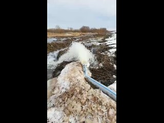 Видео от МУП “Водоканал“ г. Великий Устюг