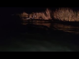 Уровень воды в реке Тобол у Кургана поднялся с утра