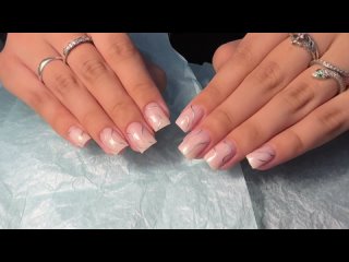 Video by Nail_Art_76