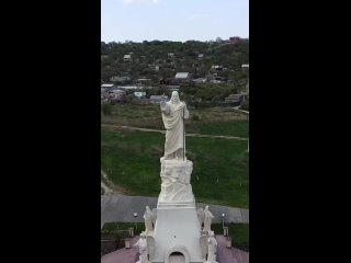 Храм Петра и Павла в Ессентуках⛪️🙏🏻

На Кавминводах в славном городе Ессентуки существует Храмовый комплекс Петра и Павла.