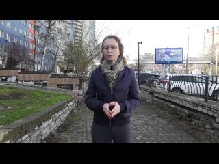 Депутат думы Владивостока Вероника Сипачева рассказала о сквере на Некрасовской, который может быть благоустроен уже в следующе
