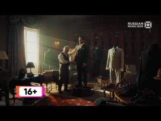 JONY - Мне не больно (Russian Music Box) 100 хитов