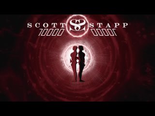 SCOTT STAPP - What I Deserve (Lyric Video)