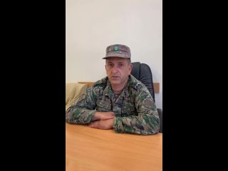 Video by Armenian Military Portal
