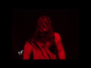Kane vs Big Boss Man (WWF Sunday Night Heat)