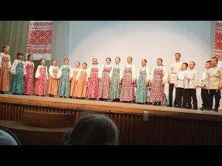 Video by Киясовский Дом детского творчества