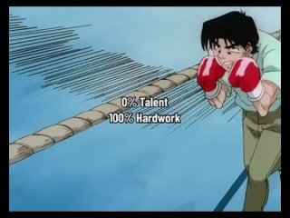 Hajime no Ippo