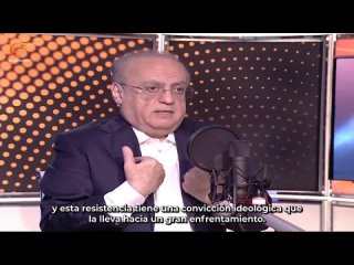 ‍ ️   El político libanés Wiam Wahhab en diálogo con Al Mayadeen comentó que tras los últimos acontecimientos regionales y el pa