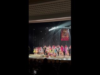 Видео от Школа-театр современного танца ВЕЧНОЕ ДВИЖЕНИЕ