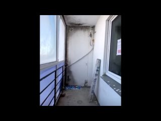 Обшивка балконов | КАКСВОИМ | Тюмень 2tan video