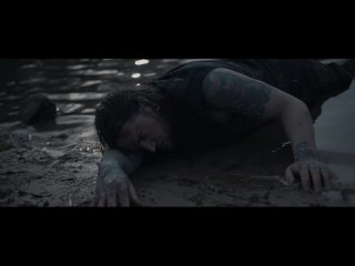 INGESTED - Pantheon (OFFICIAL VIDEO)