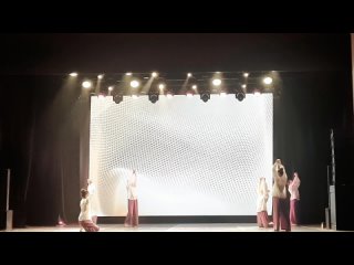 Видео от Школа  танца Сюрприз Тутаев