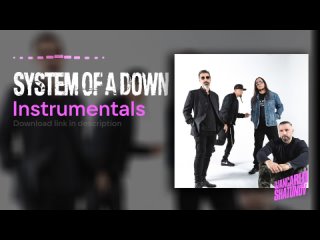 System of a Down - Lonely Day (Instrumental)