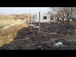 Видео от Заборы Ворота Сварочные работы в Челябинске