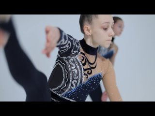 来自Клуб эстетической гимнастики “Prima“的视频