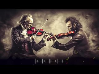 Legendary Confrontation_ Paganini vs. Vivaldi - Who Holds the Key to Violin Greatness
