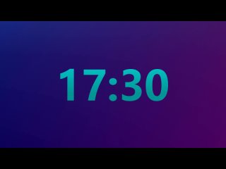 Countdown Timer 17 Minutes 30 sec + Hayat Project - 3 Best Songs