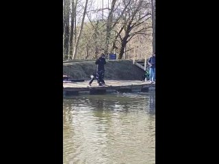 Видео от “КАНЬОН“- парк отдыха и рыбалки.
