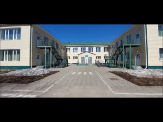 Обзорная видеоэкскурсия по МАДОУ Детский сад № 9 Калинка (корпус 2)