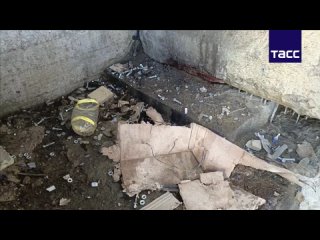В Твери задержали двоих мужчин, заложивших муляжи взрывных устройств под мост
