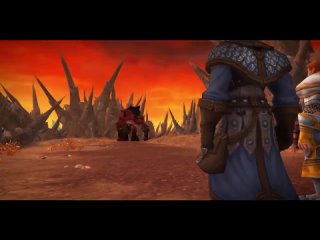 Мир Warcraft (World of Warcraft)tan video