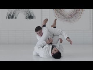 6 ESCAPING THE ARMBAR FROM THE CLOSED GUARD