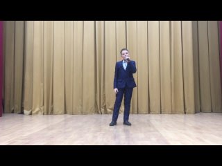 Видео от Альбины Русаковой