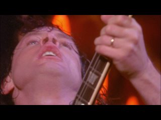 AC-DC - LIVE AT DONINGTON - 1992 ( BLU - RAY )