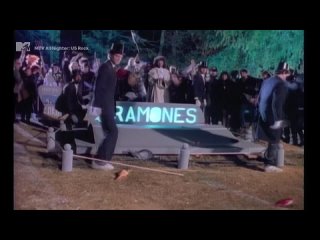 Ramones - Pet sematary MTV Germany (MTV All Nighter: US Rock)