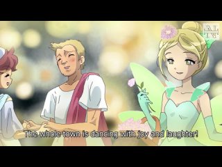 Princess Tutu Zwei Episode 6 part2