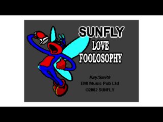 Jamiroquai - Love Foolosophy (караоке)